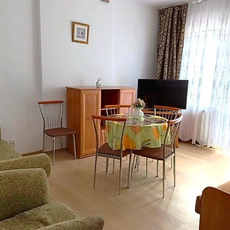 Lawendowe Domki I Apartamenty W Pobierowie Побєрово Екстер'єр фото